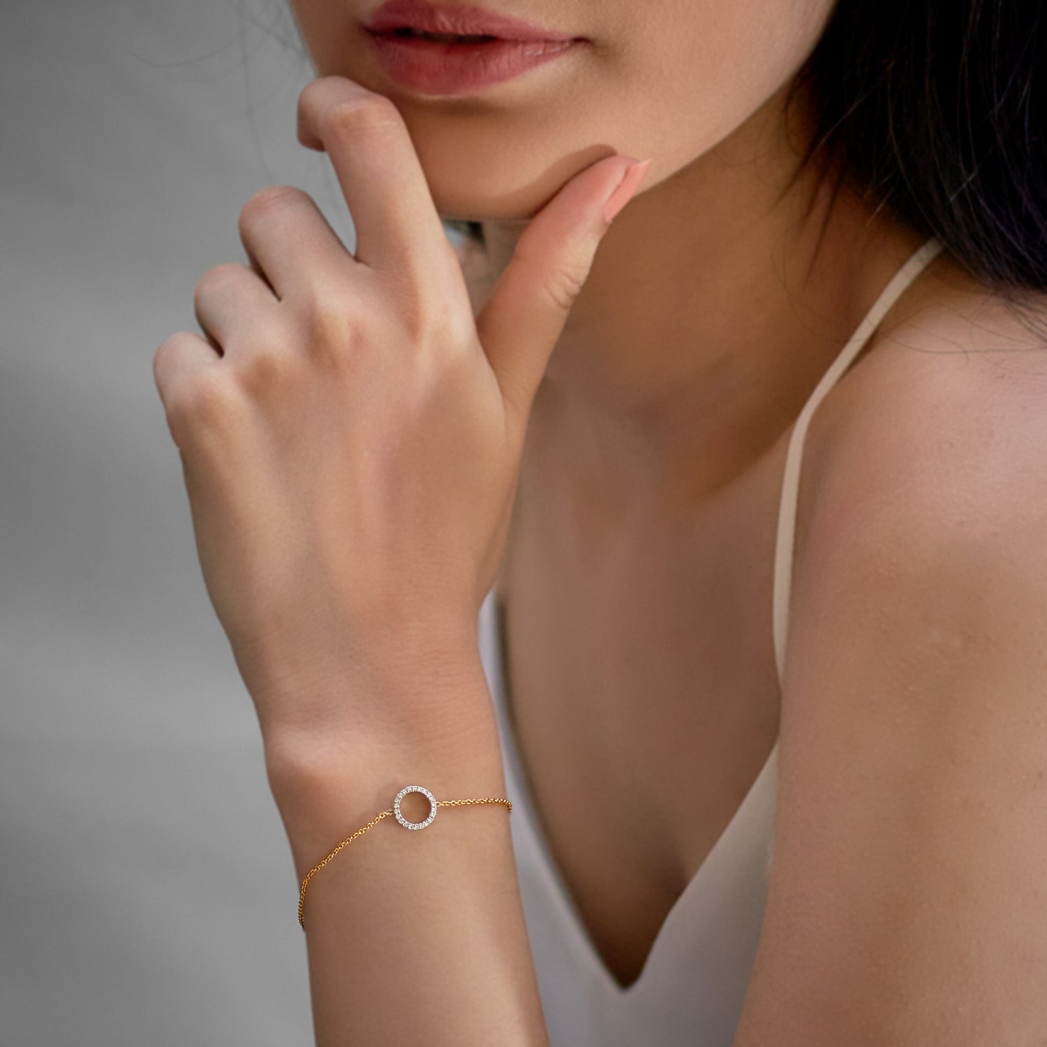 New Moon Bracelet – MUSE