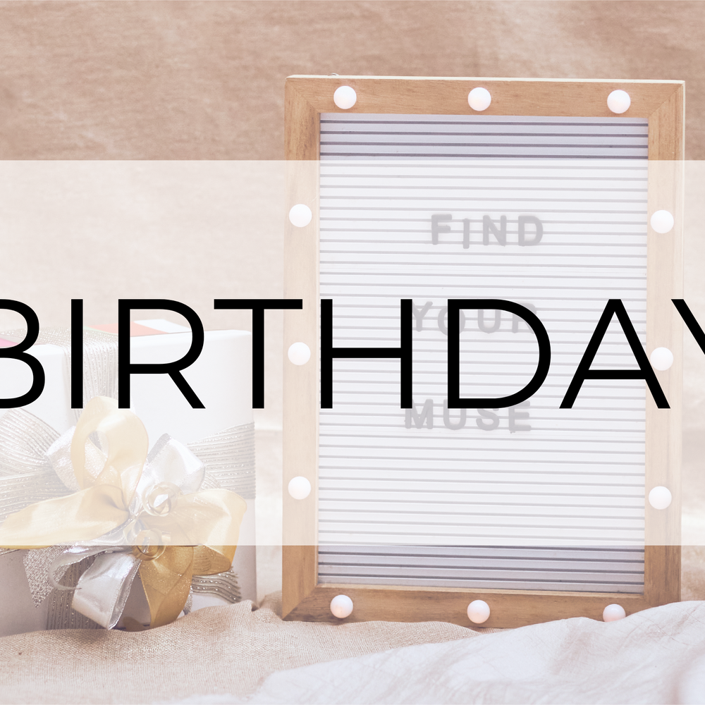 Birthday