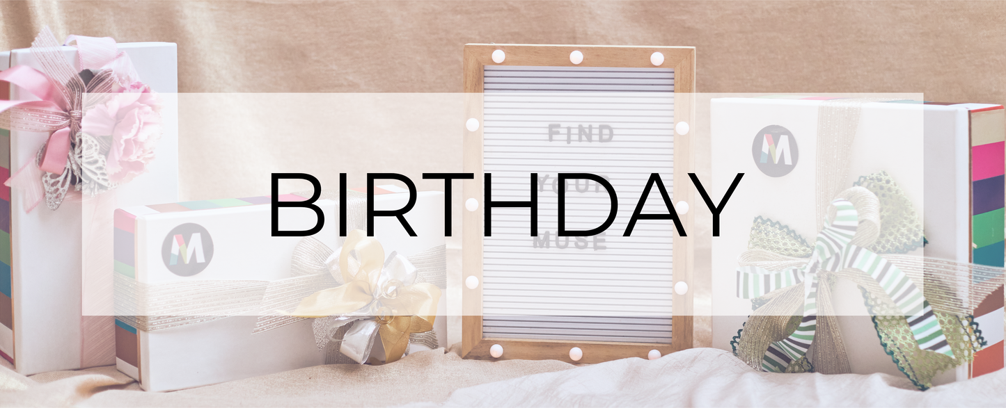 Birthday