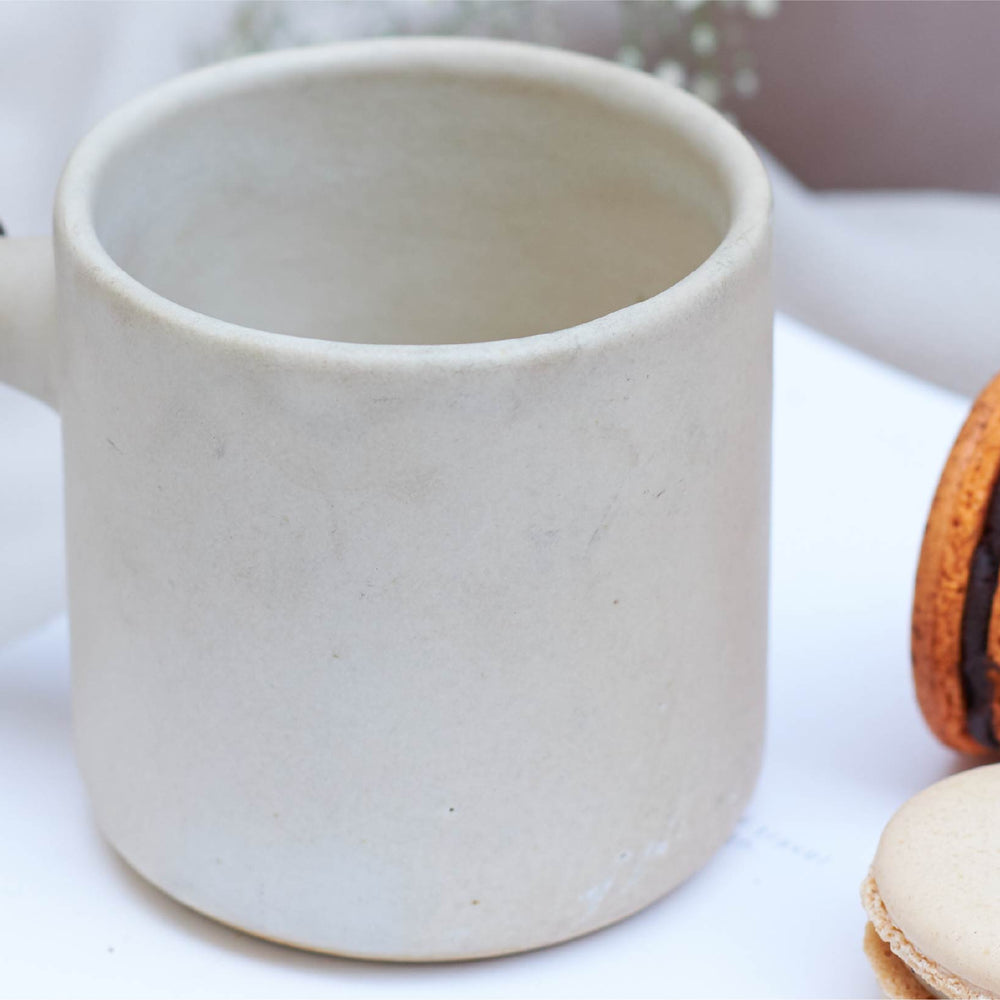 Tea & Coffee