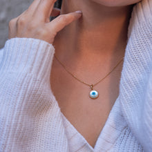 Load image into Gallery viewer, Fortuna Necklace