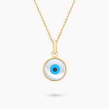 Load image into Gallery viewer, Fortuna Necklace