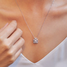 Load image into Gallery viewer, Union Diamond Necklace