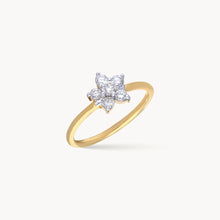 Load image into Gallery viewer, Blossom Diamond Ring