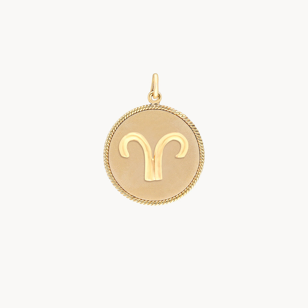 Aries Necklace