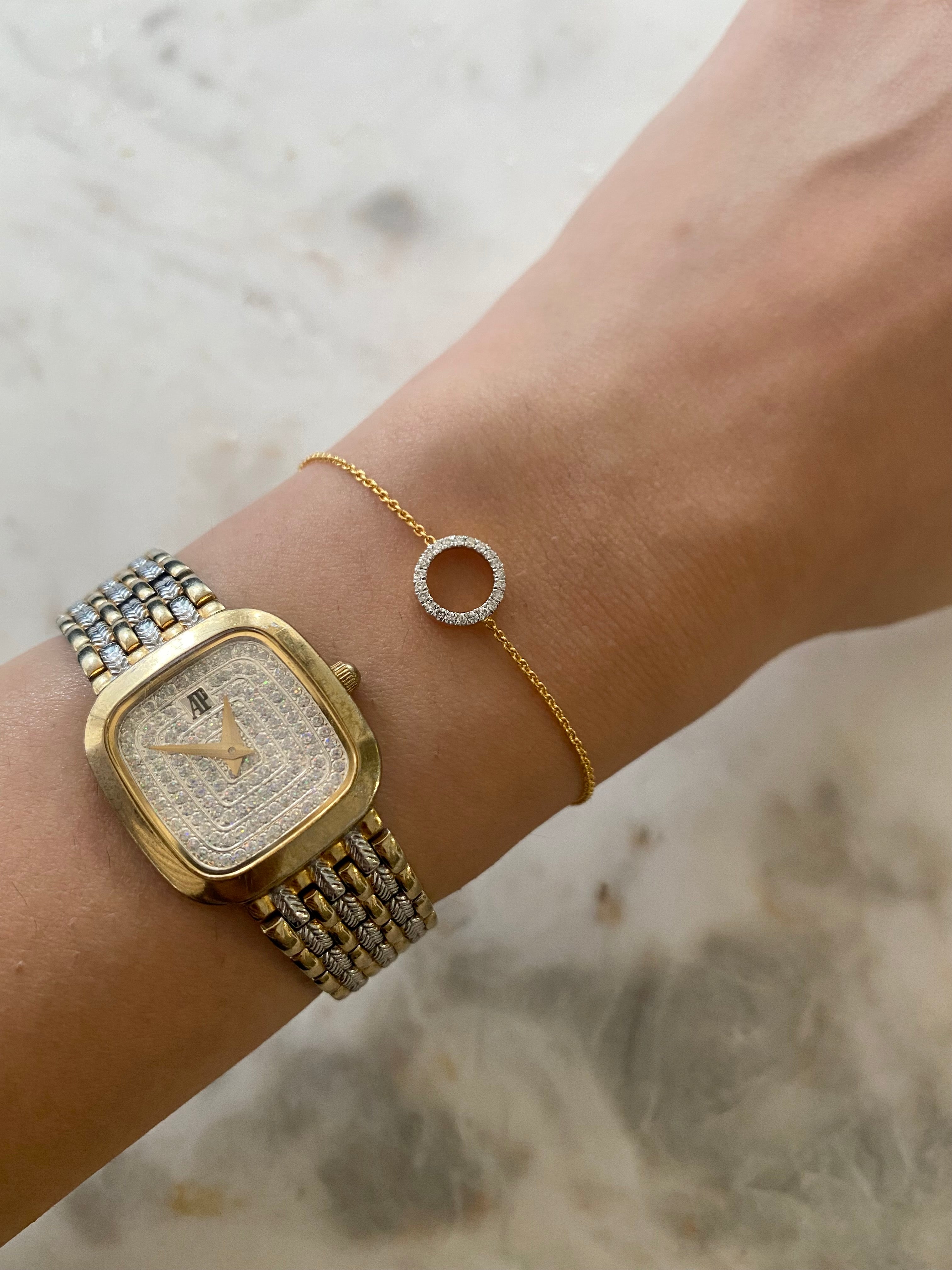 New Moon Bracelet – MUSE