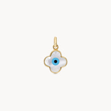 Load image into Gallery viewer, Lucky Clover Pendant